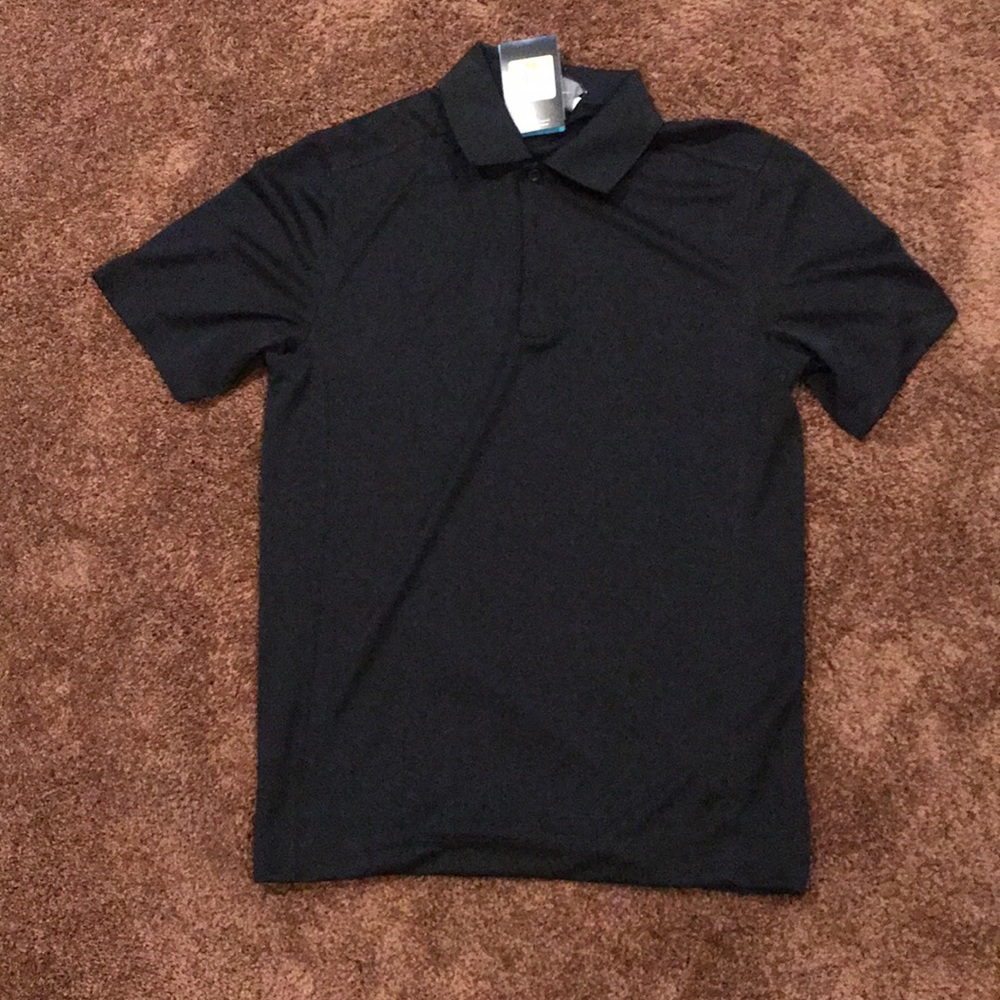 Golf shirt